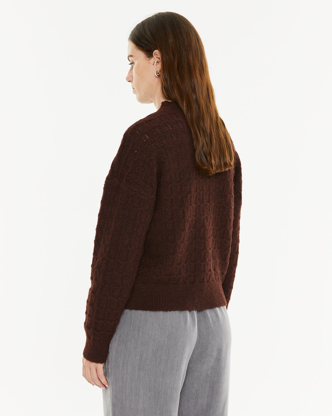 Jersey estructura