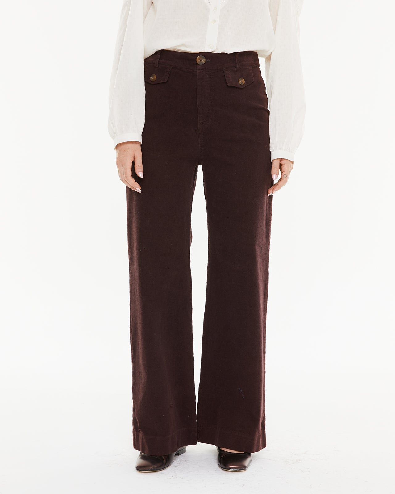 Pantalón micropana