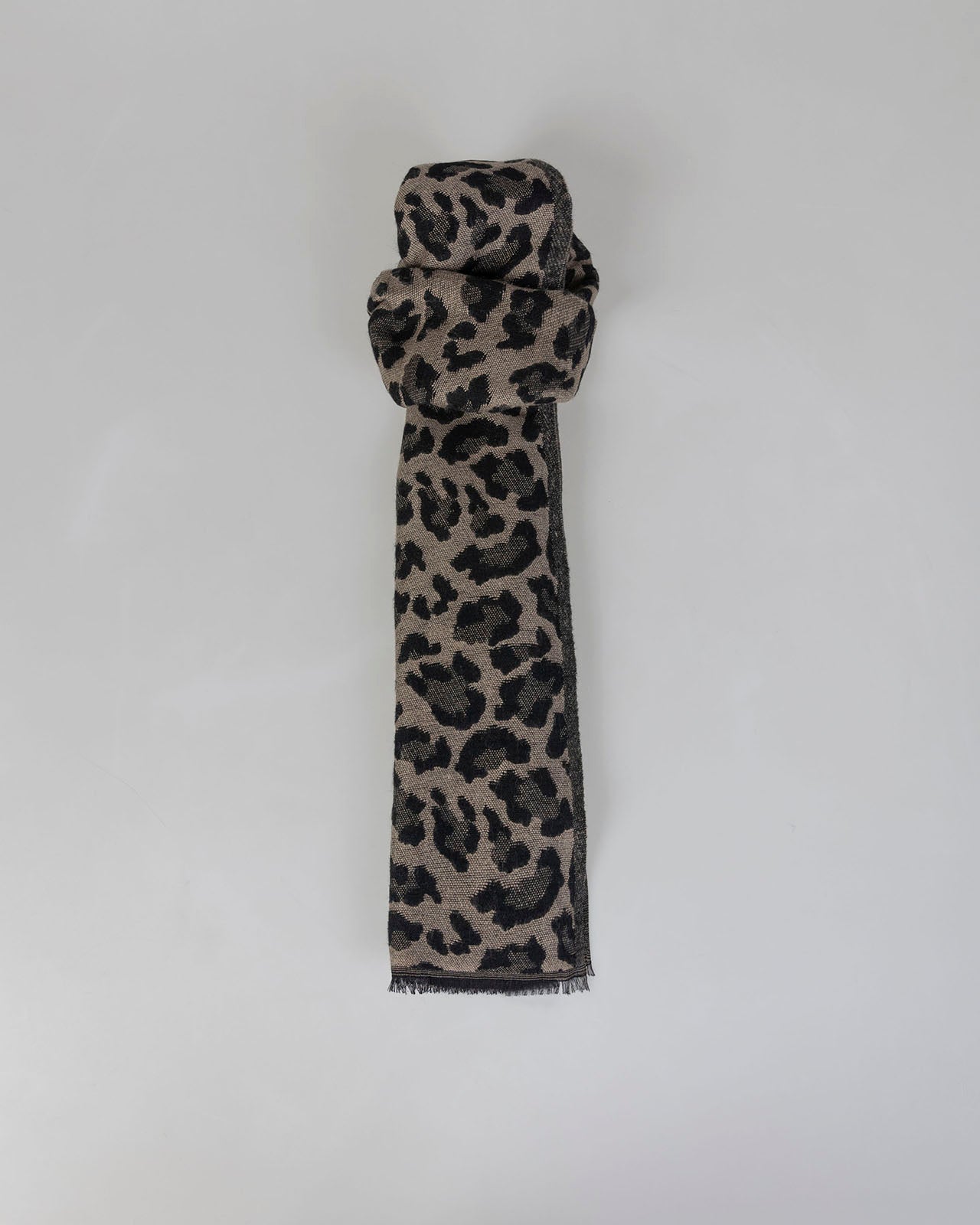 Pañuelo jacquard
