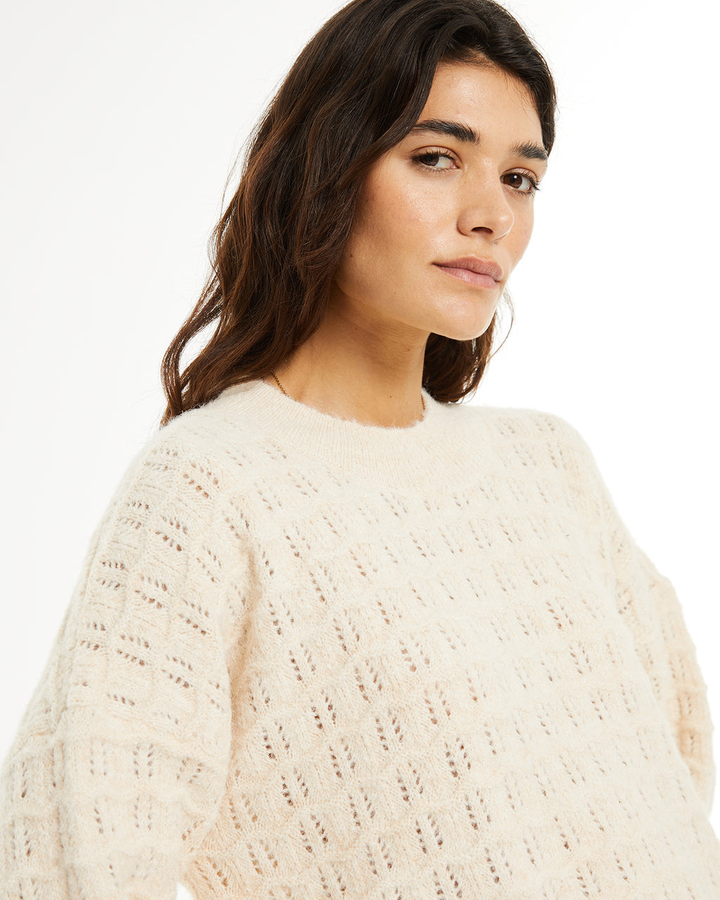 Jersey estructura
