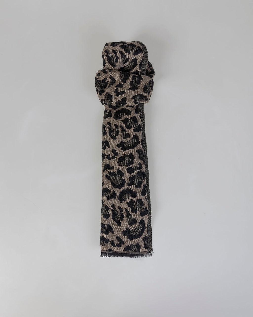 Pañuelo jacquard