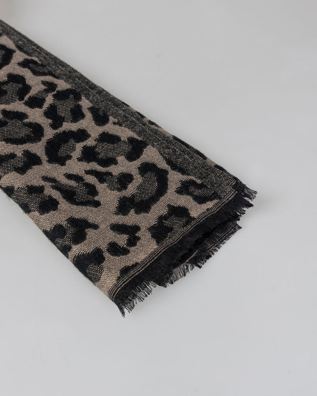 Pañuelo jacquard