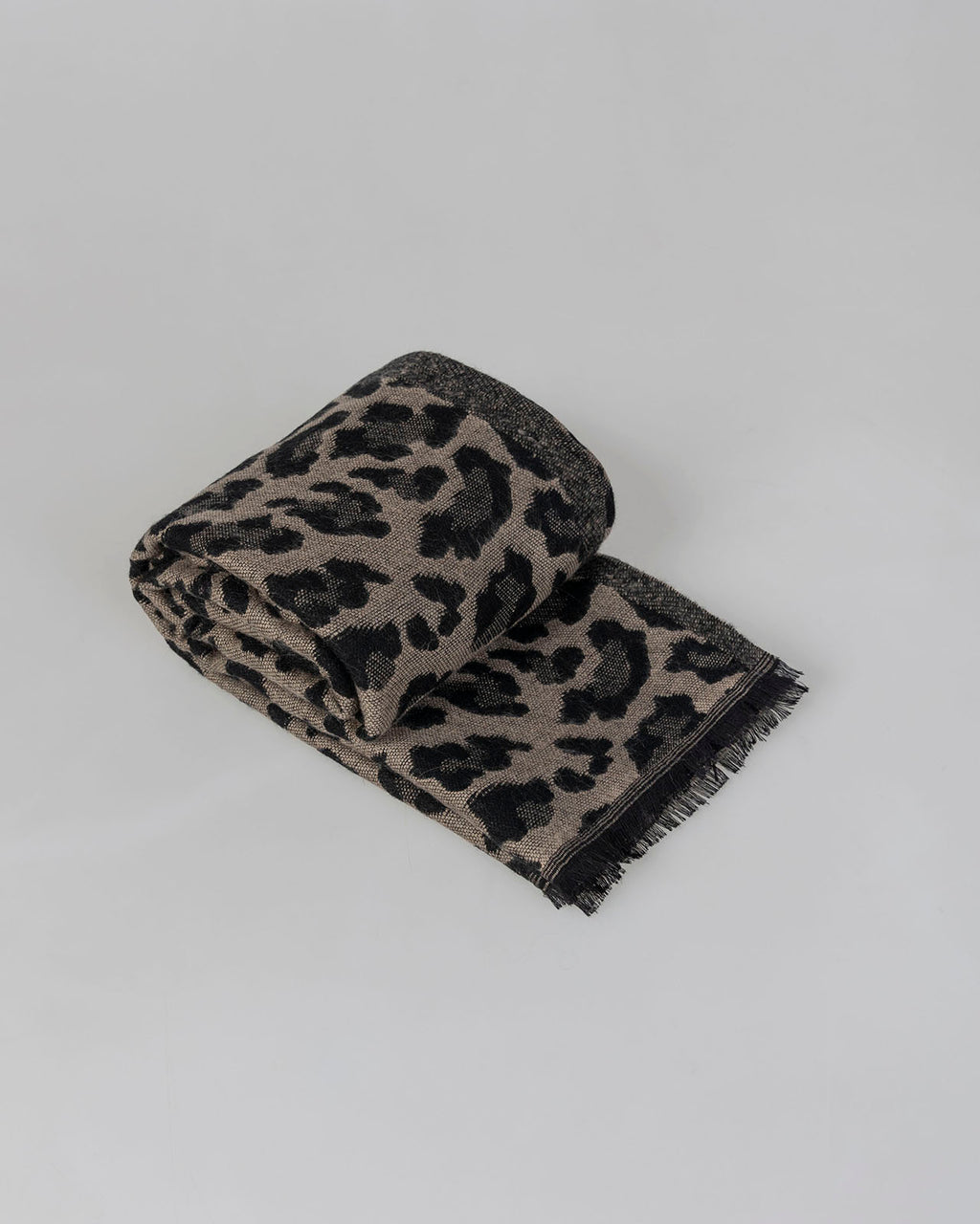 Pañuelo jacquard